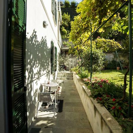 Casa Bertul Villa Lezzeno Kültér fotó
