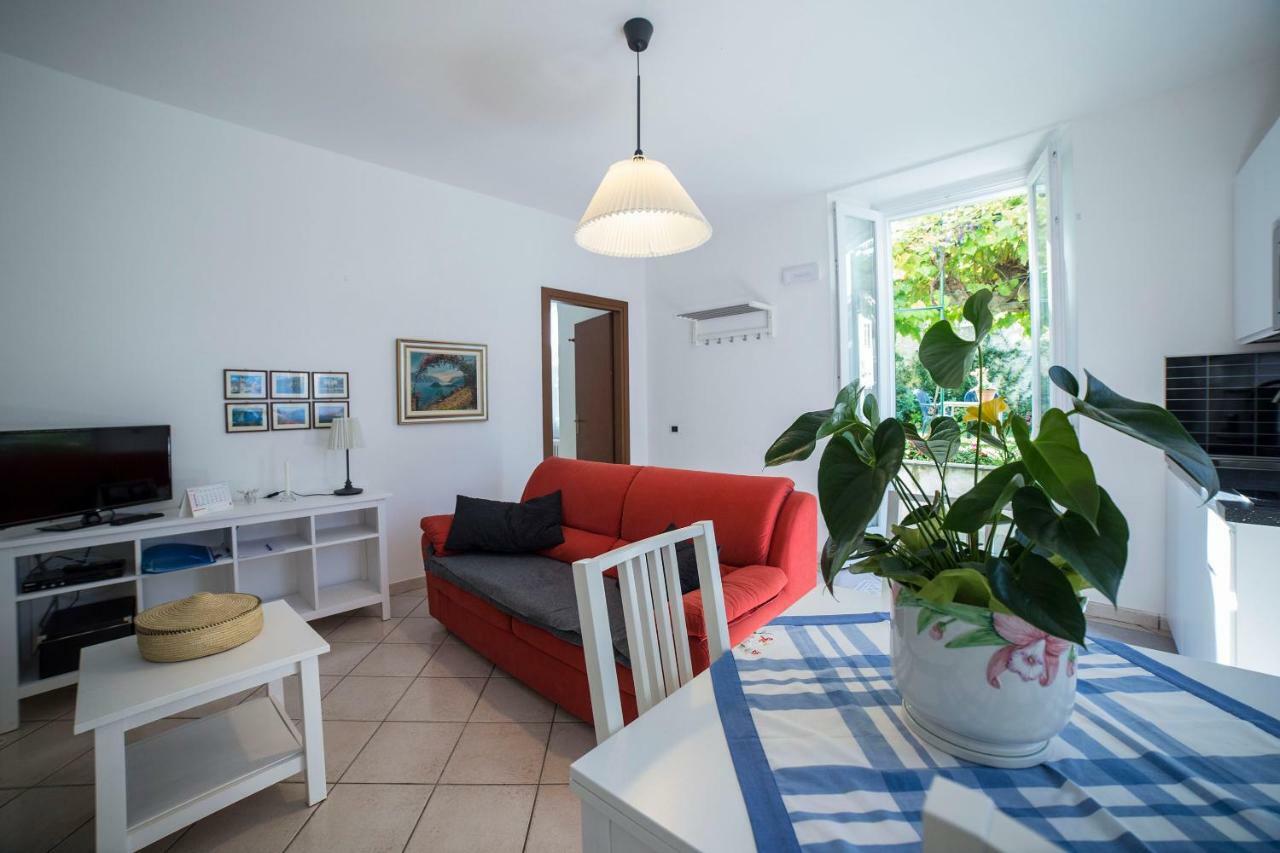 Casa Bertul Villa Lezzeno Kültér fotó
