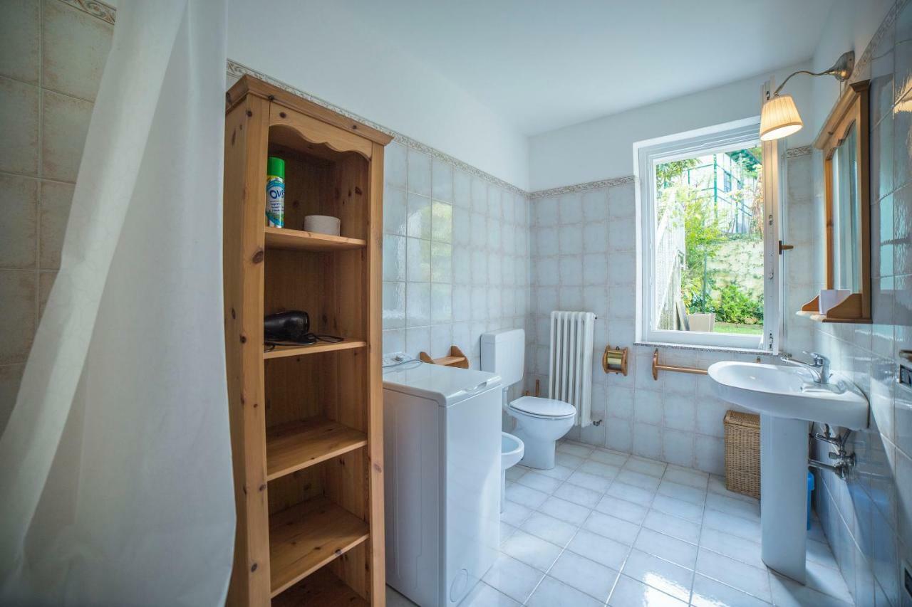 Casa Bertul Villa Lezzeno Kültér fotó